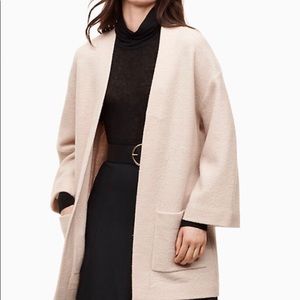 Aritzia Wilfred Brullon Sweater